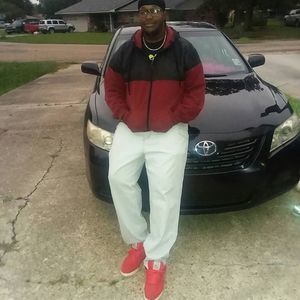 Meet your Posher, Nick